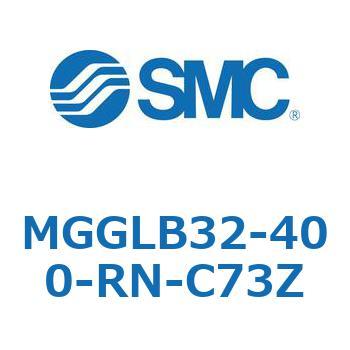 MG Series(MGGLB32-400) SMC