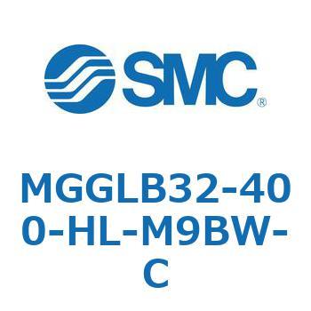 MG Series(MGGLB32-400) SMC