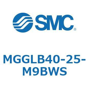 MG Series(MGGLB40) SMC