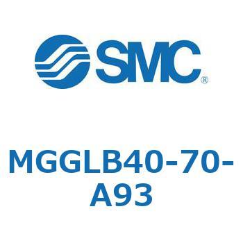 MG Series(MGGLB40) SMC