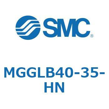 MG Series(MGGLB40) SMC