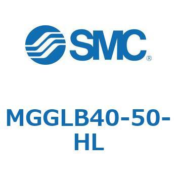 MG Series(MGGLB40) SMC