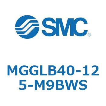 MG Series(MGGLB40) SMC
