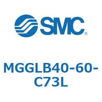 MG Series(MGGLB40) SMC