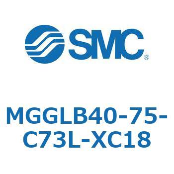 MG Series(MGGLB40) SMC