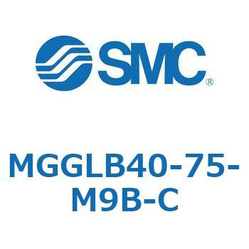 MGGLB40-75-M9B-C MG Series(MGGLB40) SMC 39164317