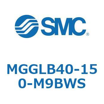 MG Series(MGGLB40) SMC