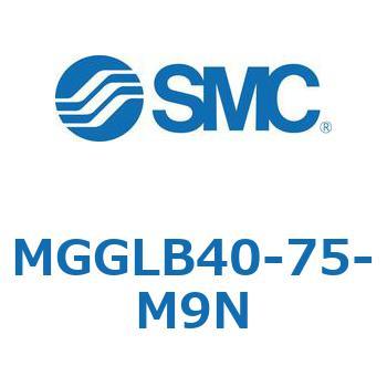 MG Series(MGGLB40) SMC