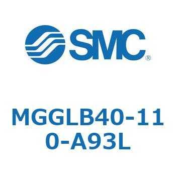 MG Series(MGGLB40) SMC