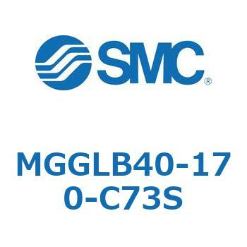 MG Series(MGGLB40) SMC