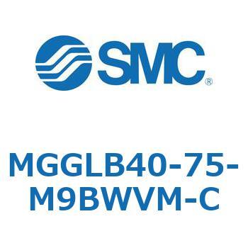 MGGLB40-75-M9BWVM-C MG Series(MGGLB40) SMC 39164493