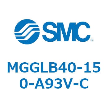 MGGLB40-150-A93V-C MG Series(MGGLB40) SMC 39164518