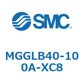 MG Series(MGGLB40) SMC
