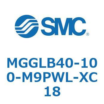 MG Series(MGGLB40) SMC