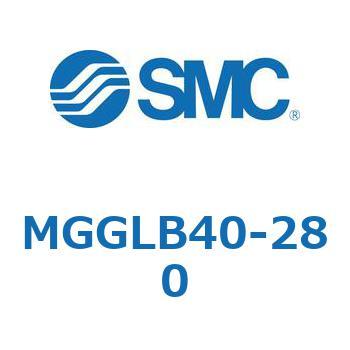 MG Series(MGGLB40) SMC