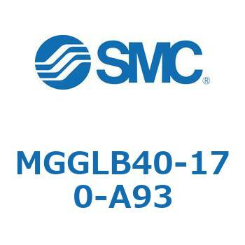 MG Series(MGGLB40) SMC