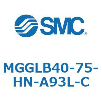MG Series(MGGLB40) SMC