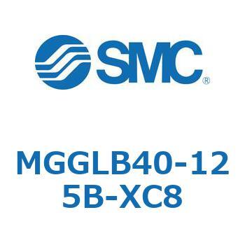 MG Series(MGGLB40) SMC