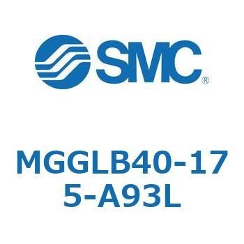MG Series(MGGLB40) SMC