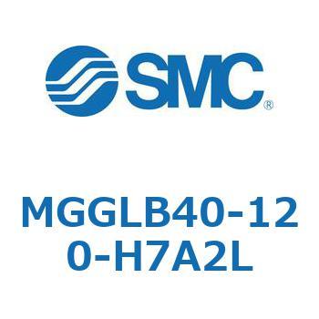 MG Series(MGGLB40) SMC