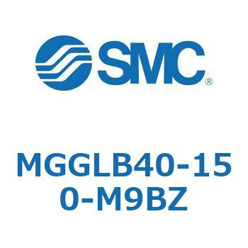 MG Series(MGGLB40) SMC