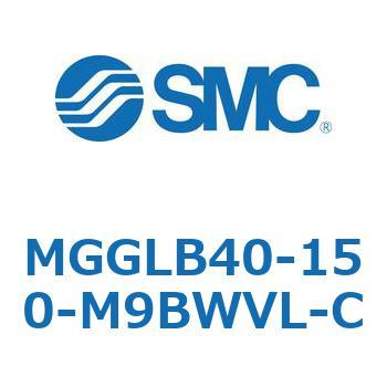 MGGLB40-150-M9BWVL-C MG Series(MGGLB40) SMC 39164877