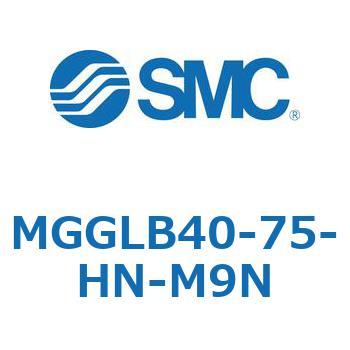 MG Series(MGGLB40) SMC