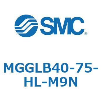 MG Series(MGGLB40) SMC
