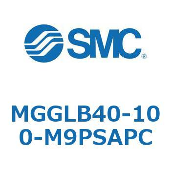 MG Series(MGGLB40) SMC