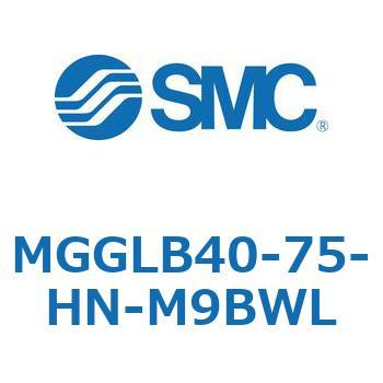 MG Series(MGGLB40) SMC