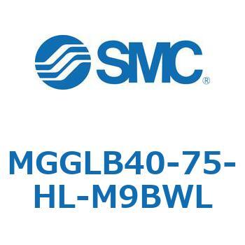 MG Series(MGGLB40) SMC