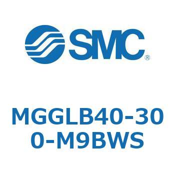 MG Series(MGGLB40) SMC