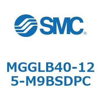 MG Series(MGGLB40) SMC