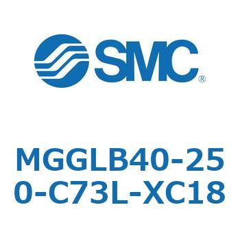 MG Series(MGGLB40) SMC