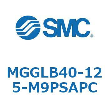 MG Series(MGGLB40) SMC