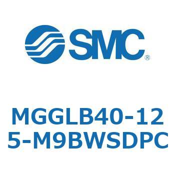 MG Series(MGGLB40) SMC