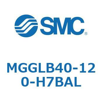 MG Series(MGGLB40) SMC