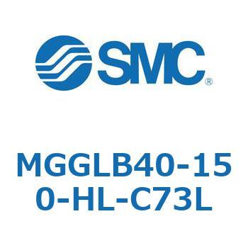 MG Series(MGGLB40) SMC