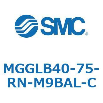 MG Series(MGGLB40) SMC