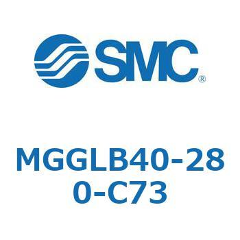 MG Series(MGGLB40) SMC