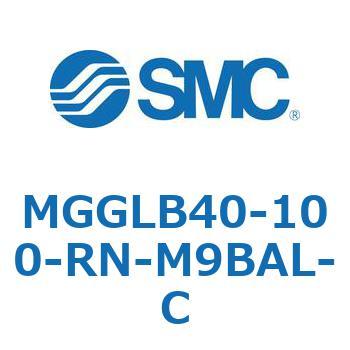 MG Series(MGGLB40) SMC