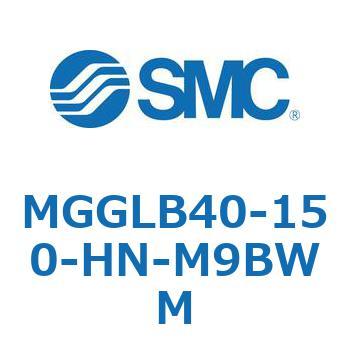MG Series(MGGLB40) SMC