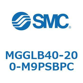 MG Series(MGGLB40) SMC