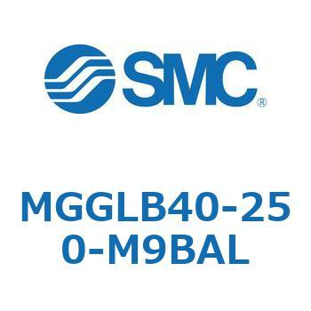 MG Series(MGGLB40) SMC