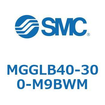 MG Series(MGGLB40) SMC
