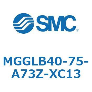 MG Series(MGGLB40) SMC