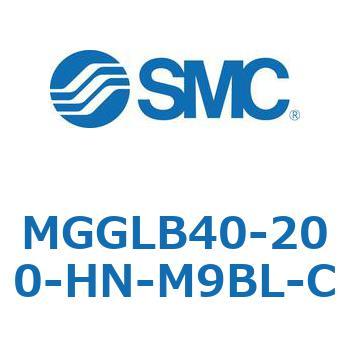 MG Series(MGGLB40) SMC