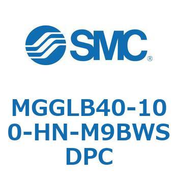 MG Series(MGGLB40) SMC