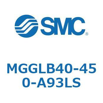 MG Series(MGGLB40) SMC
