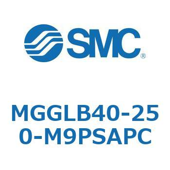MG Series(MGGLB40) SMC